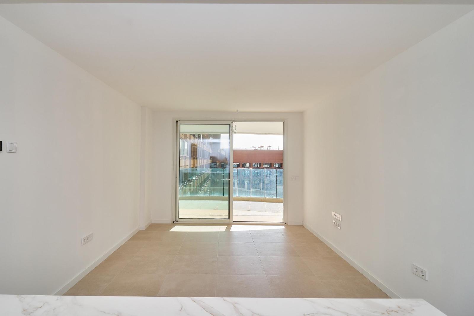Apartment for Sale in Fuengirola
