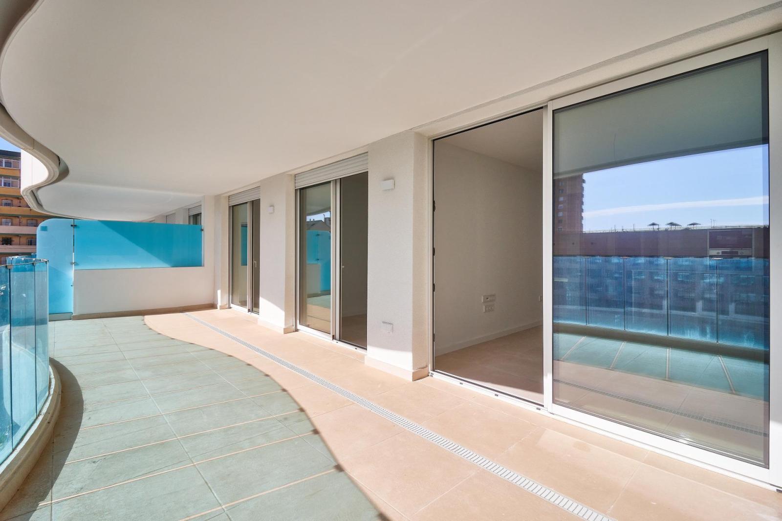Apartment for Sale in Fuengirola