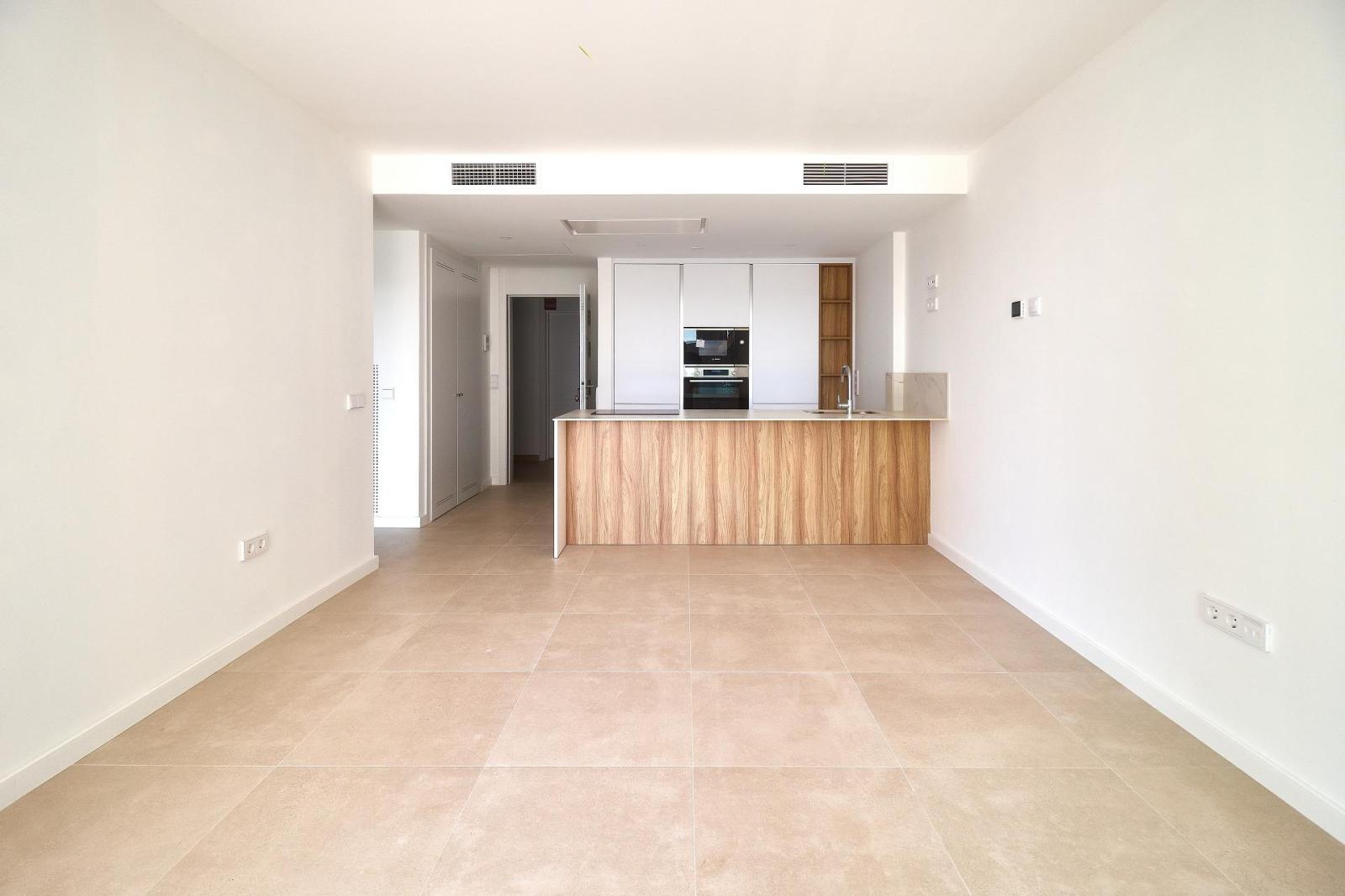 Apartment for Sale in Fuengirola