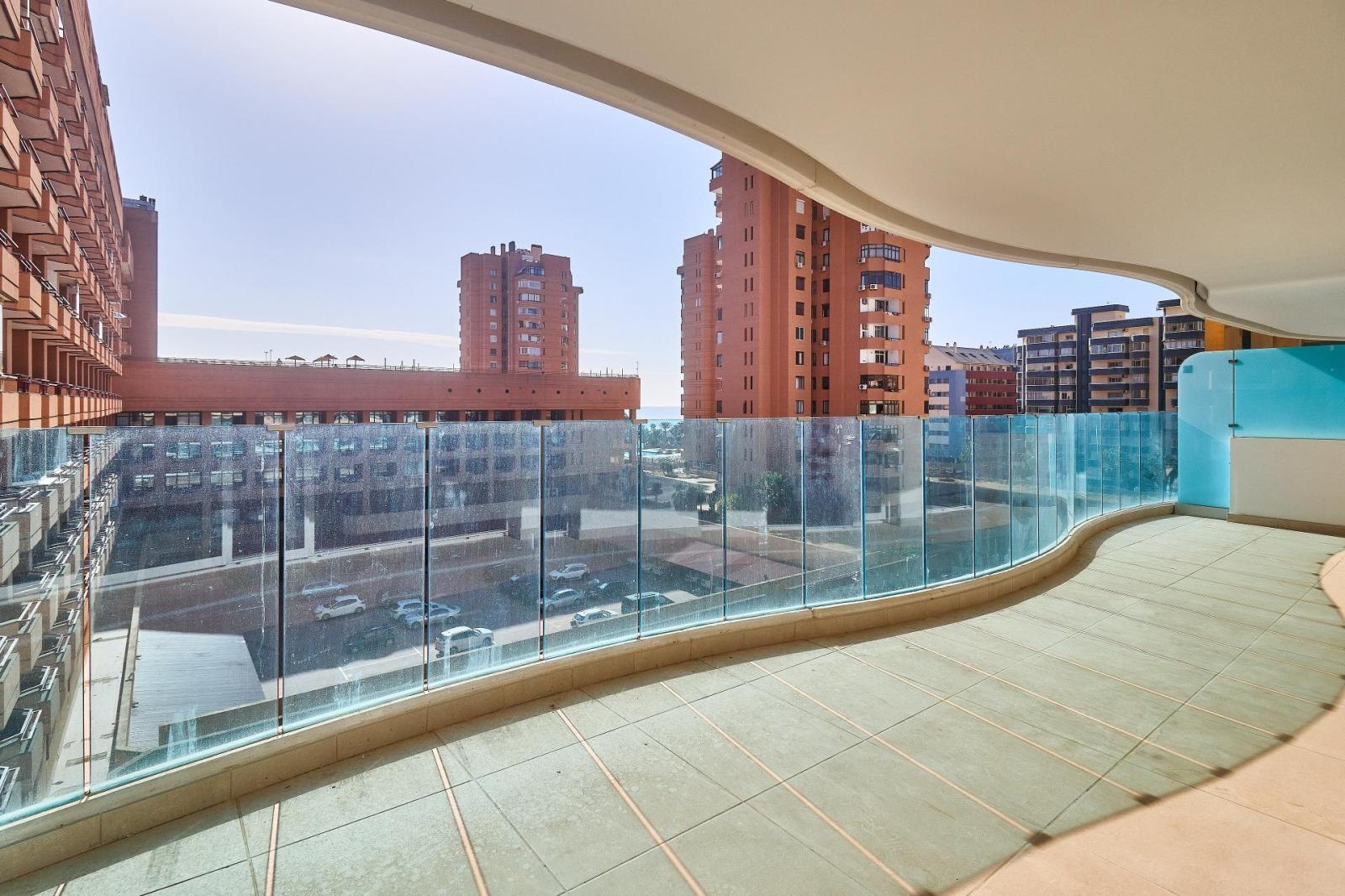 Apartment for Sale in Fuengirola