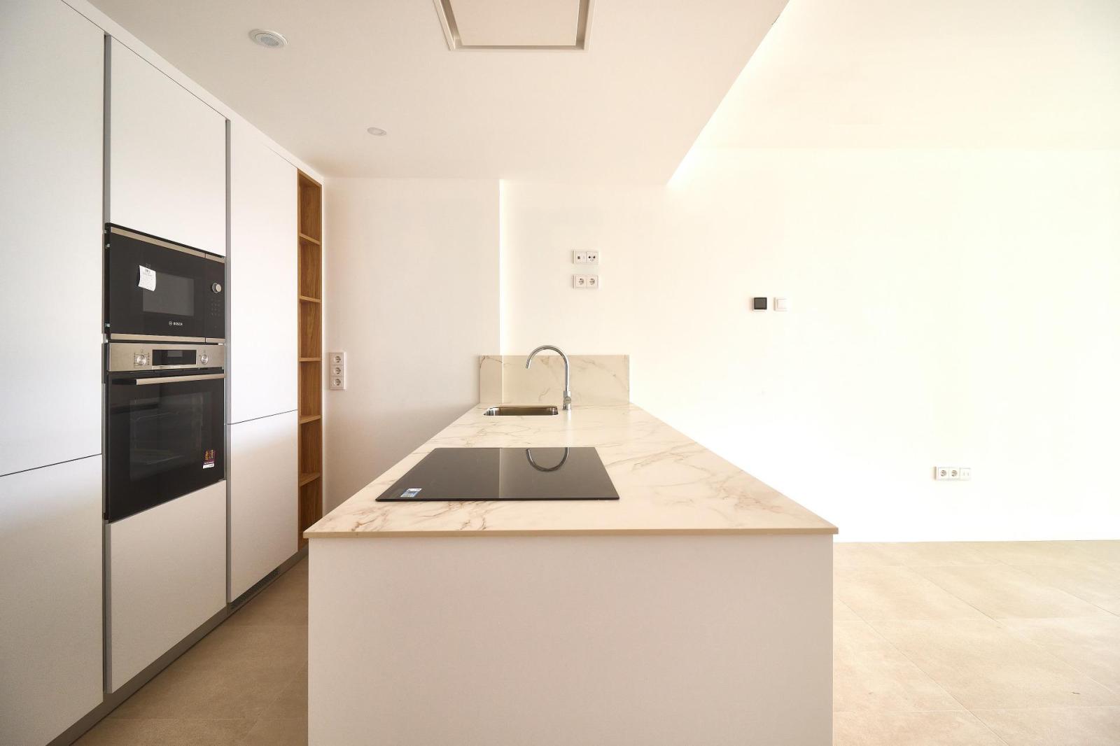 Apartment for Sale in Fuengirola