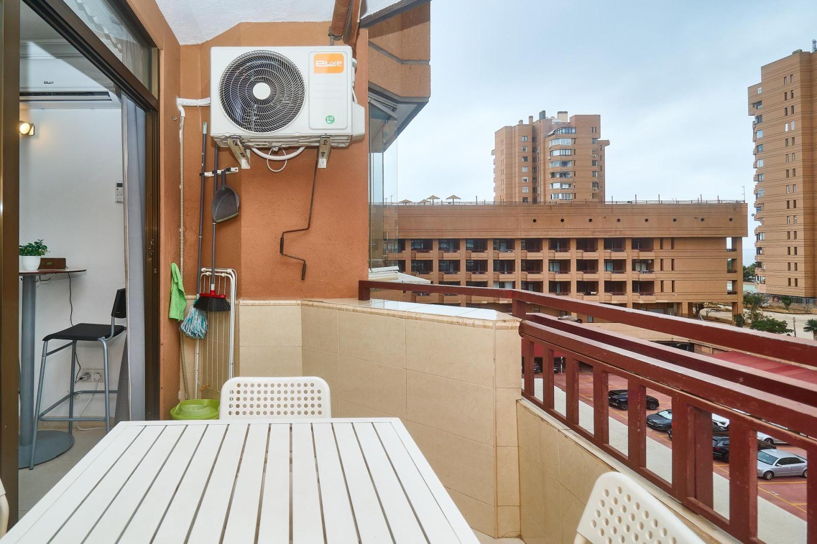 Flat for Sale in Fuengirola