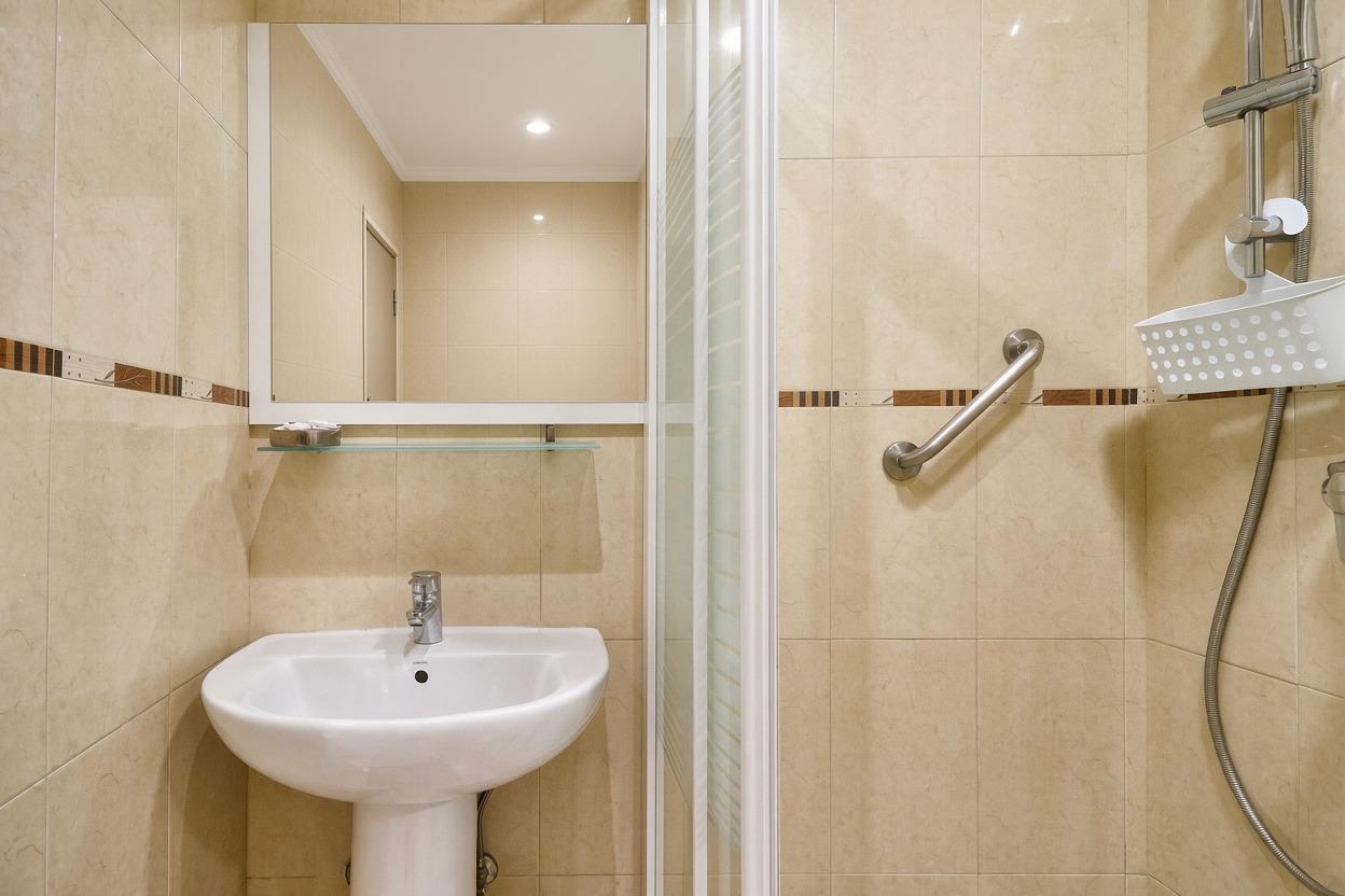 Flat for Sale in Fuengirola
