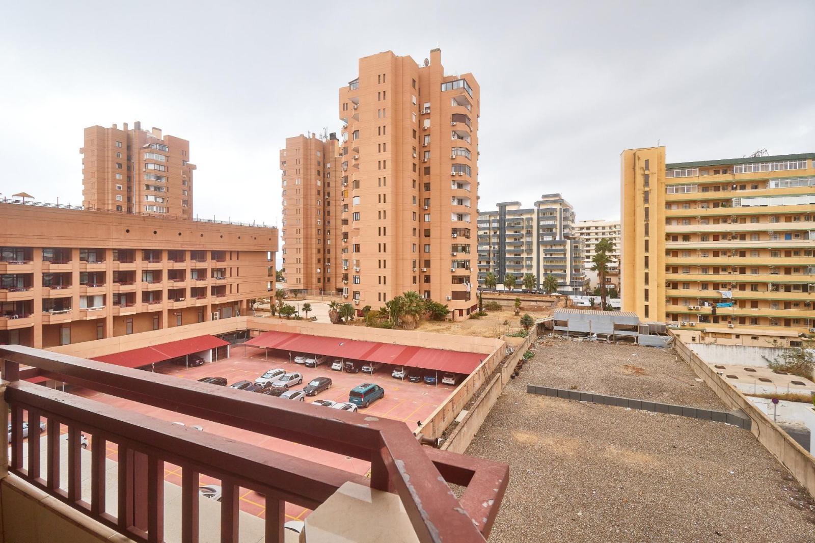 Flat for Sale in Fuengirola