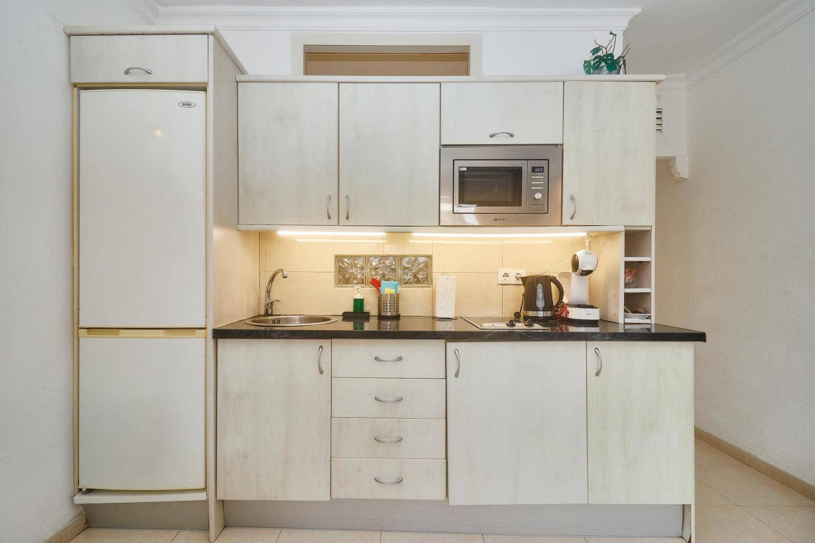 Flat for Sale in Fuengirola
