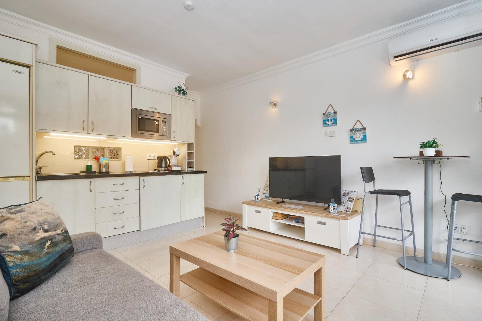 Flat for Sale in Fuengirola