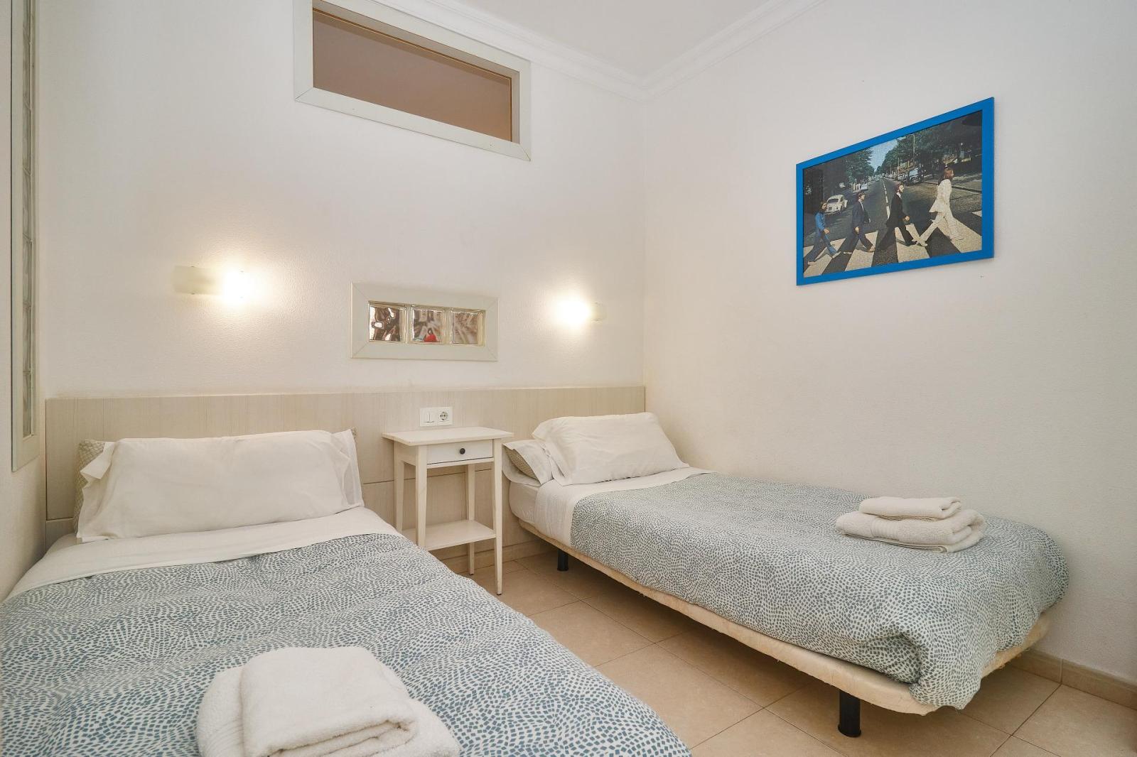 Flat for Sale in Fuengirola