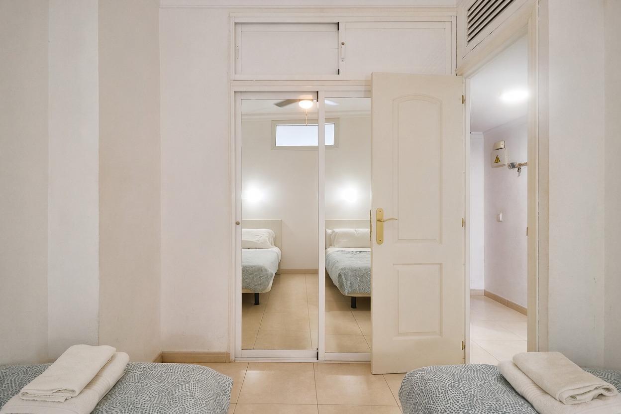 Flat for Sale in Fuengirola