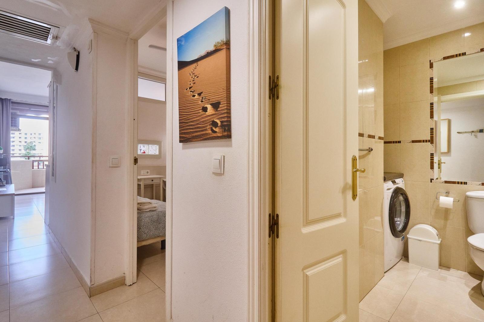 Flat for Sale in Fuengirola