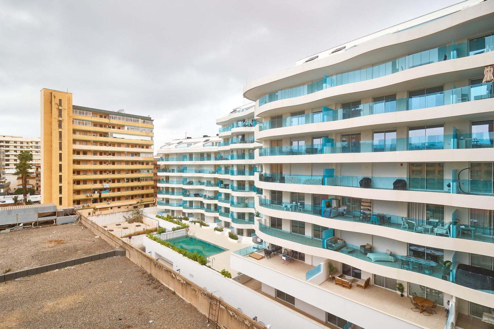 Flat for Sale in Fuengirola