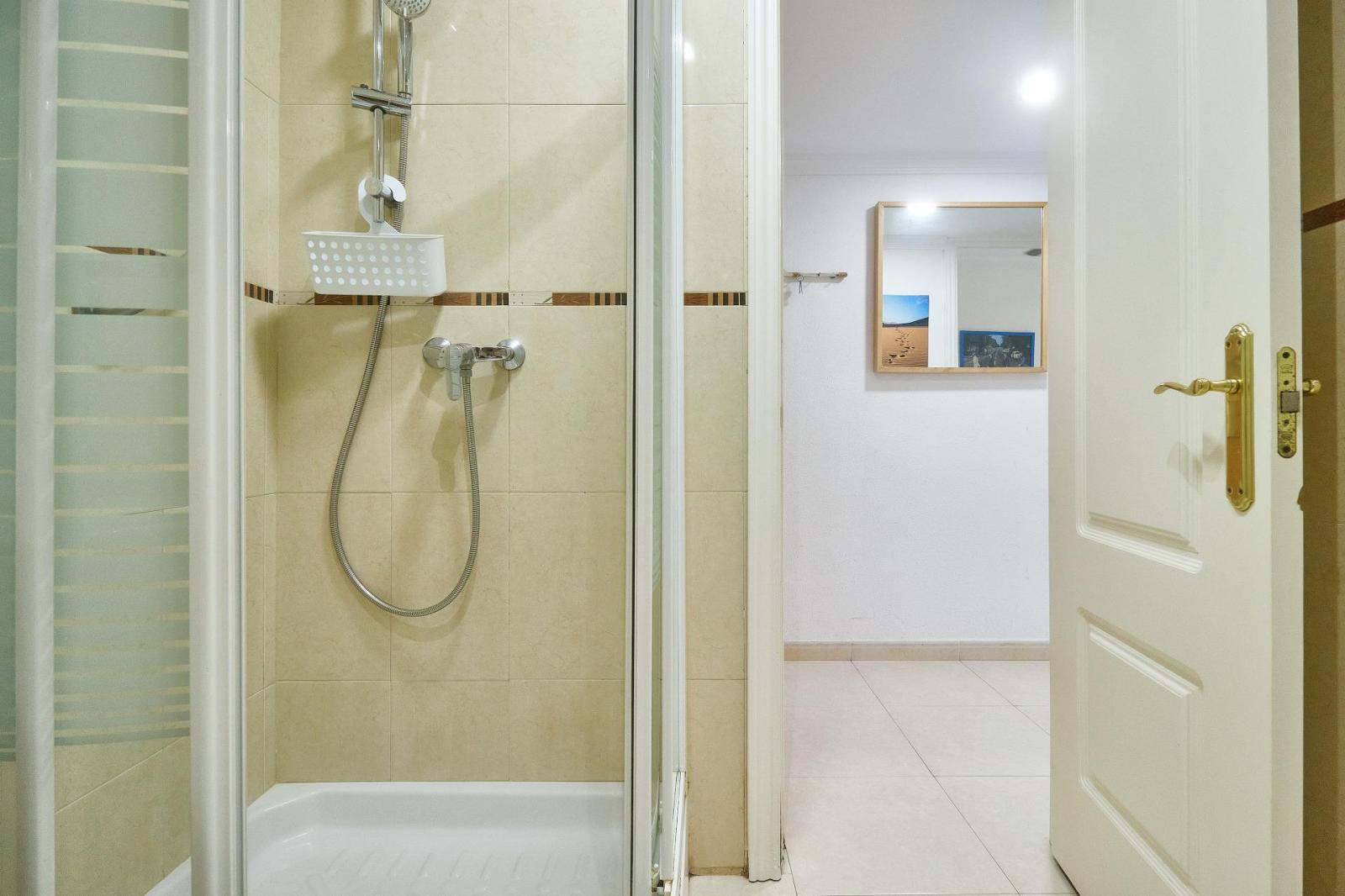 Flat for Sale in Fuengirola