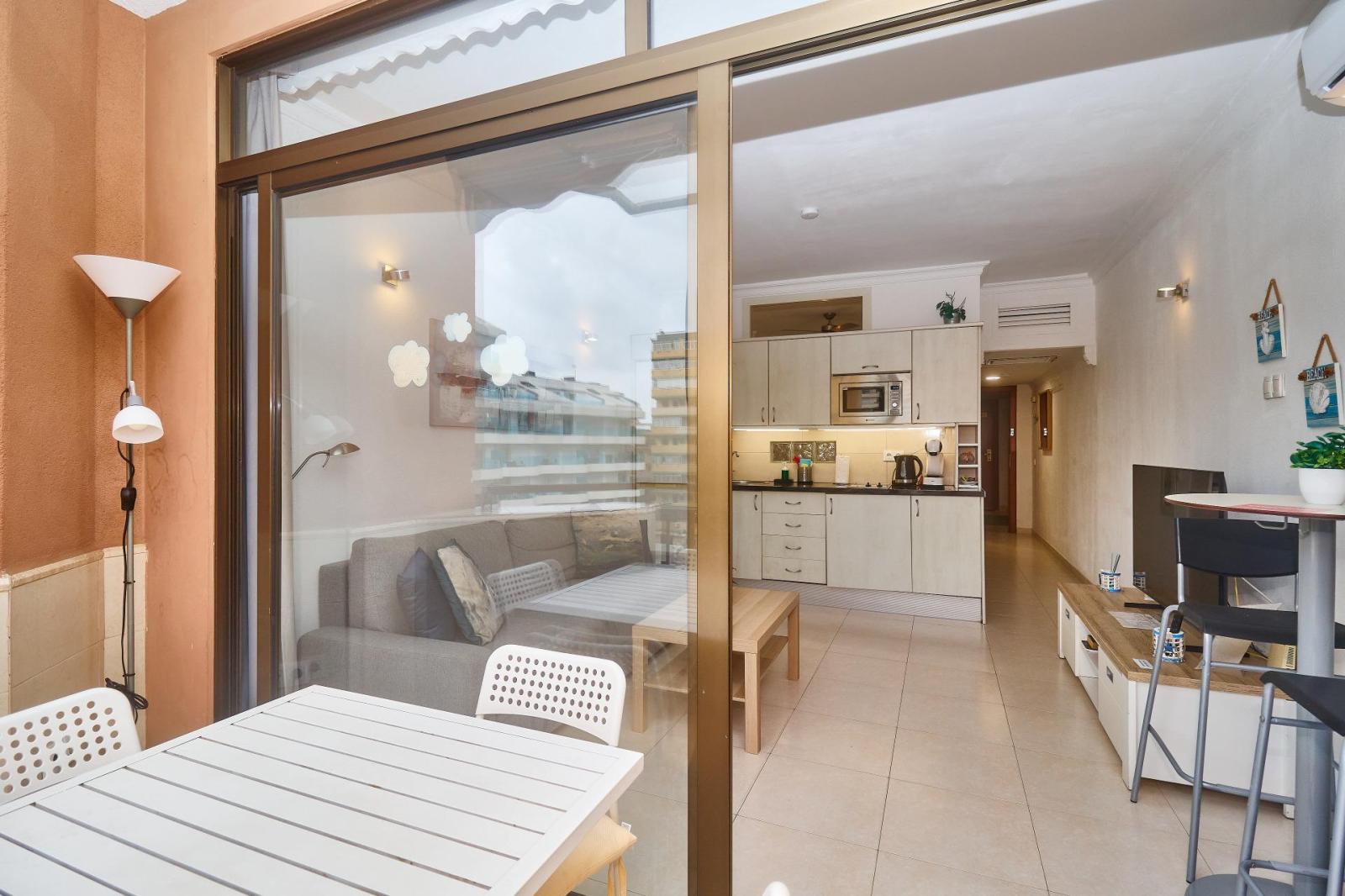Flat for Sale in Fuengirola