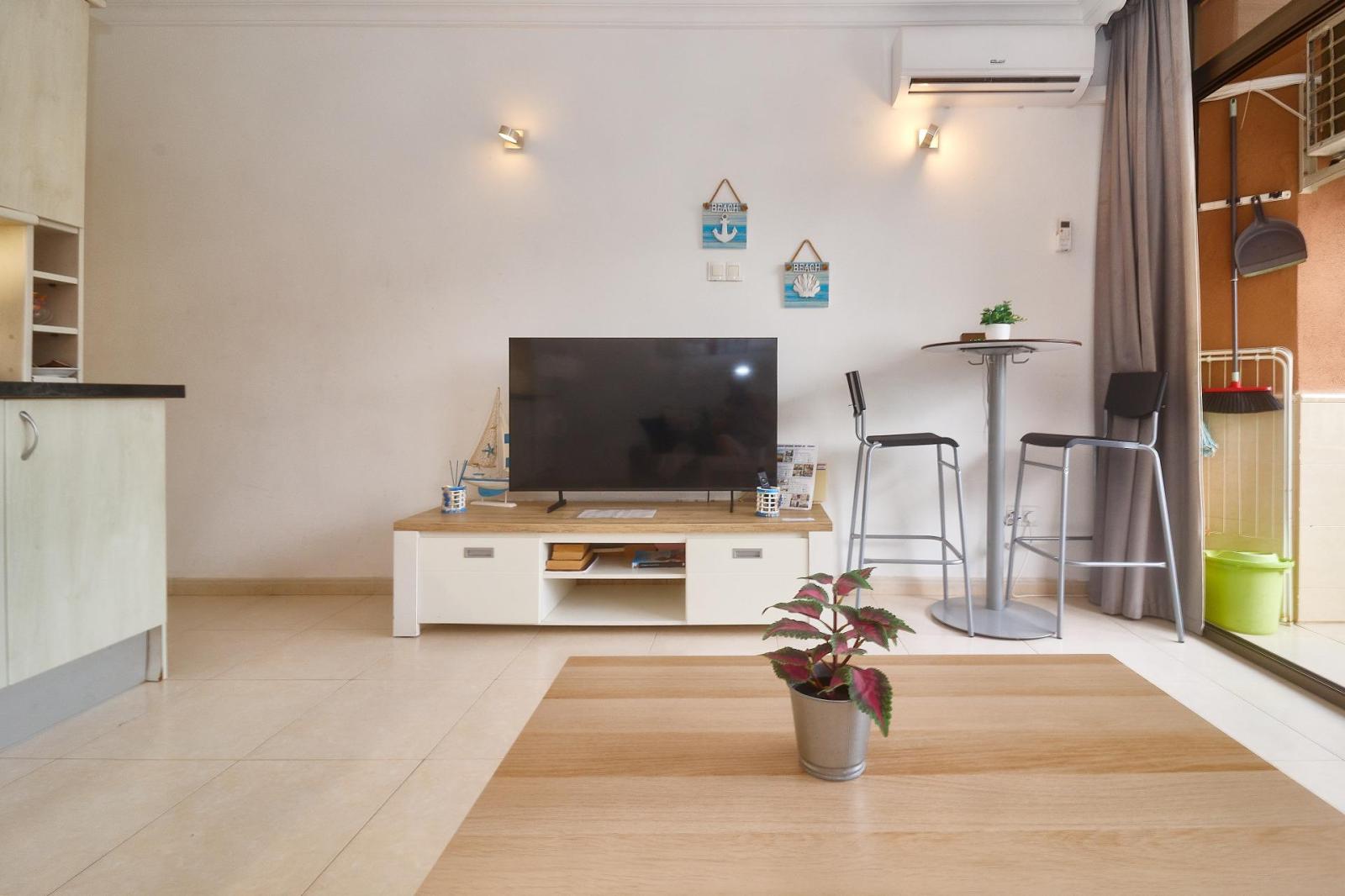 Flat for Sale in Fuengirola