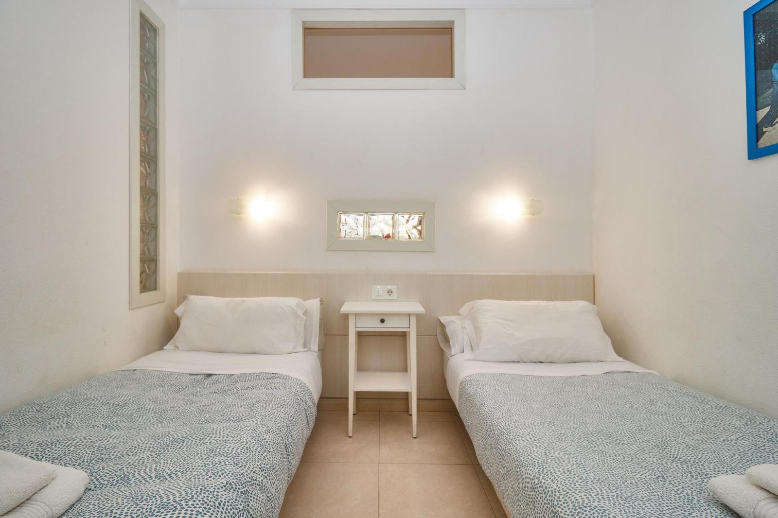 Flat for Sale in Fuengirola