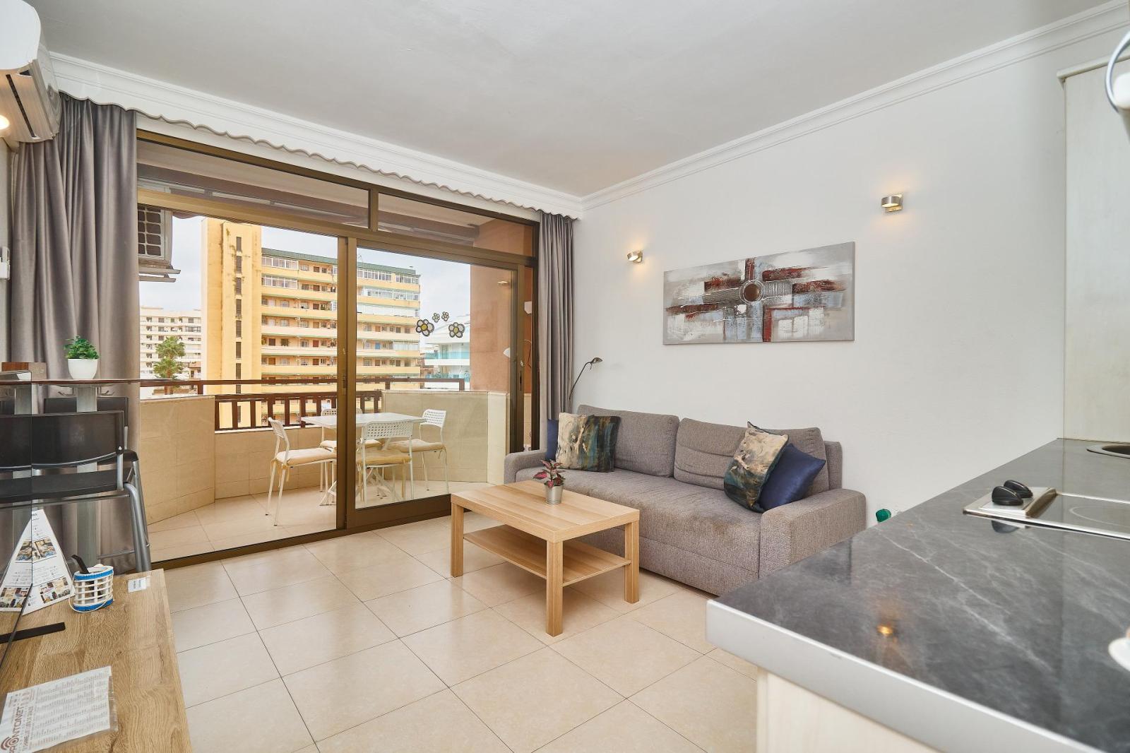 Flat for Sale in Fuengirola