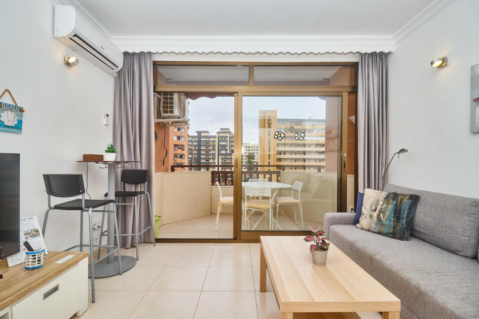Flat for Sale in Fuengirola