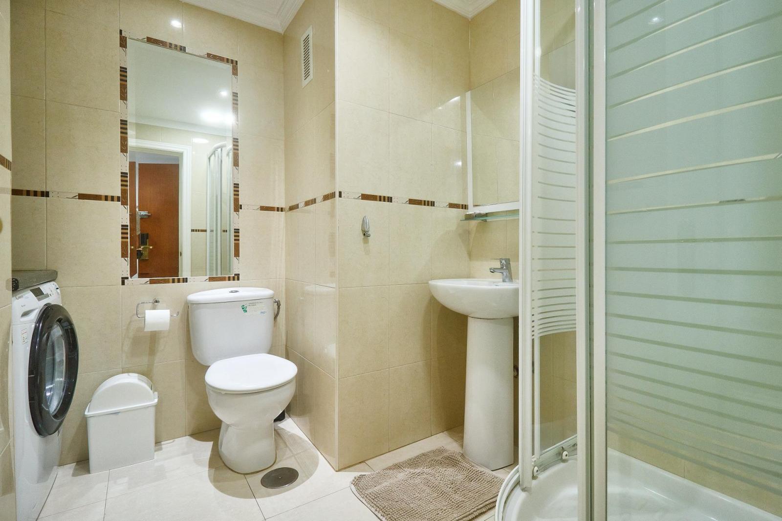 Flat for Sale in Fuengirola