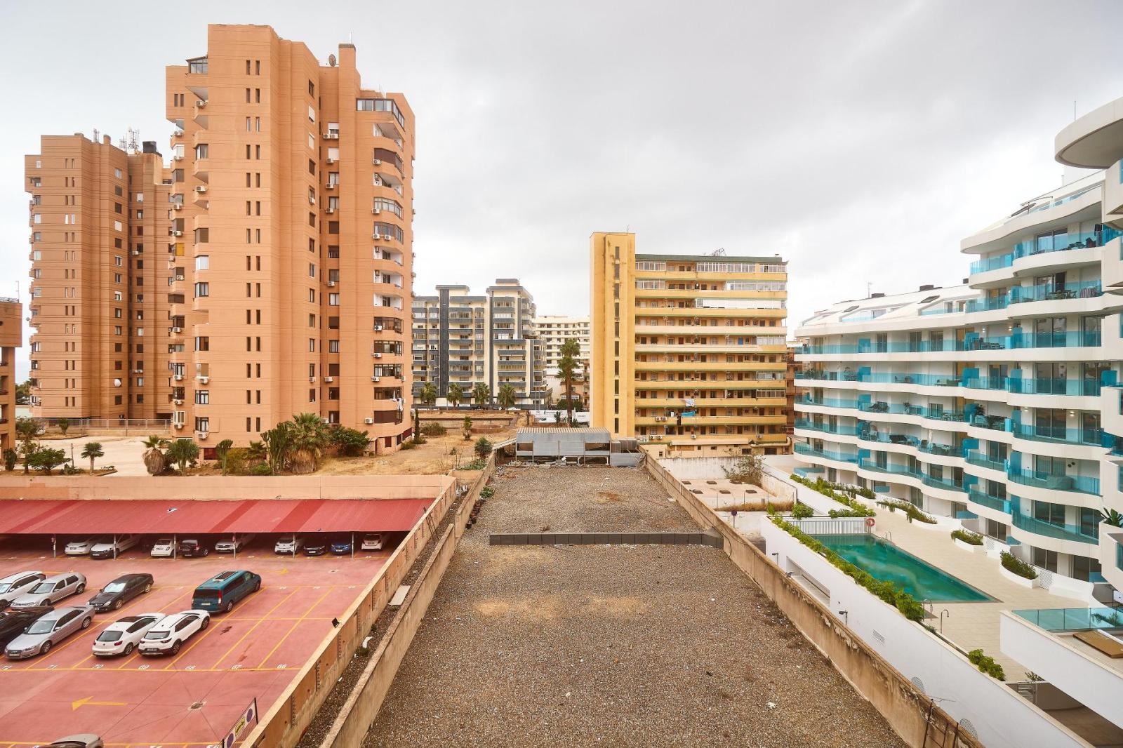 Flat for Sale in Fuengirola