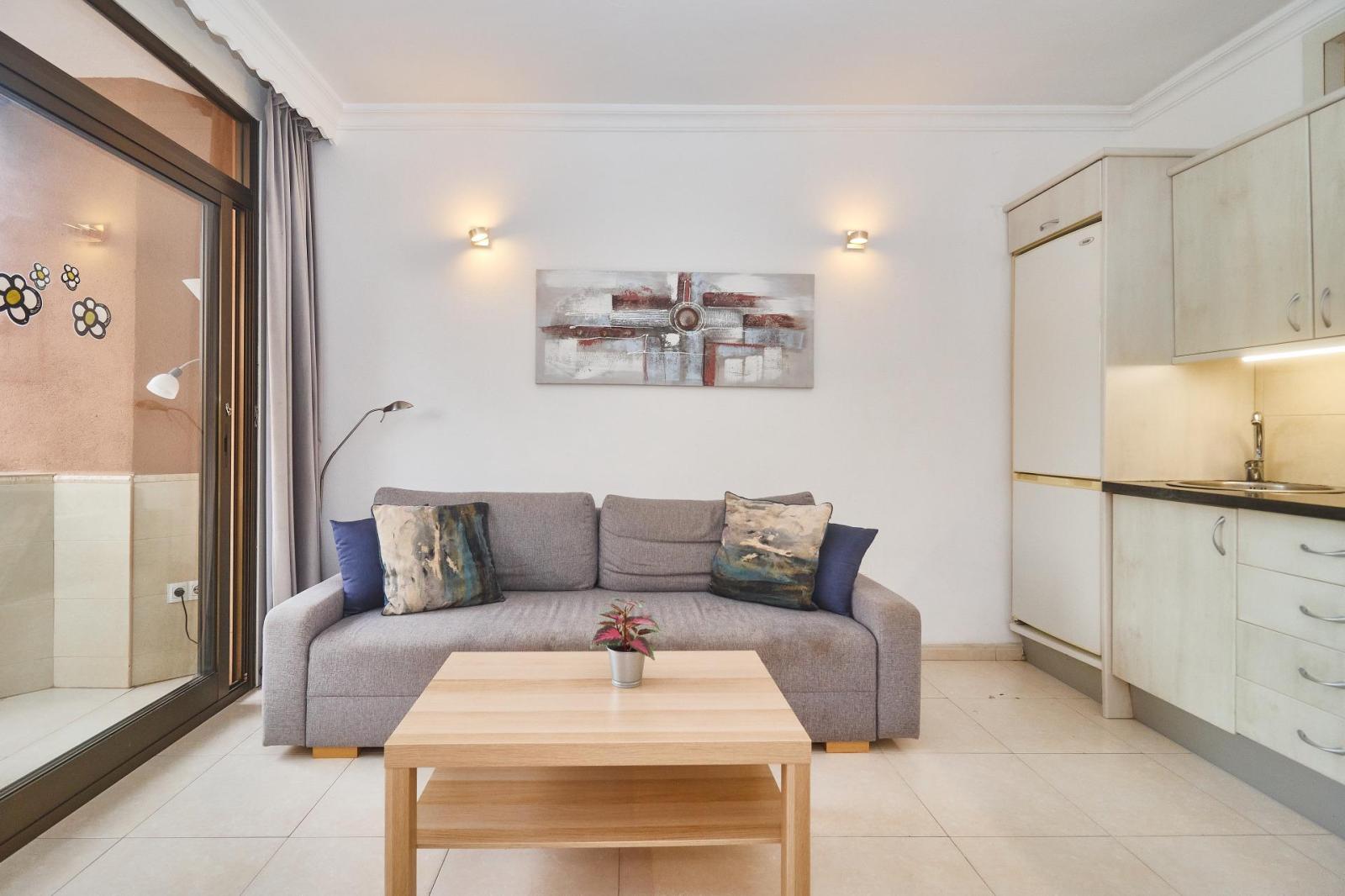 Flat for Sale in Fuengirola