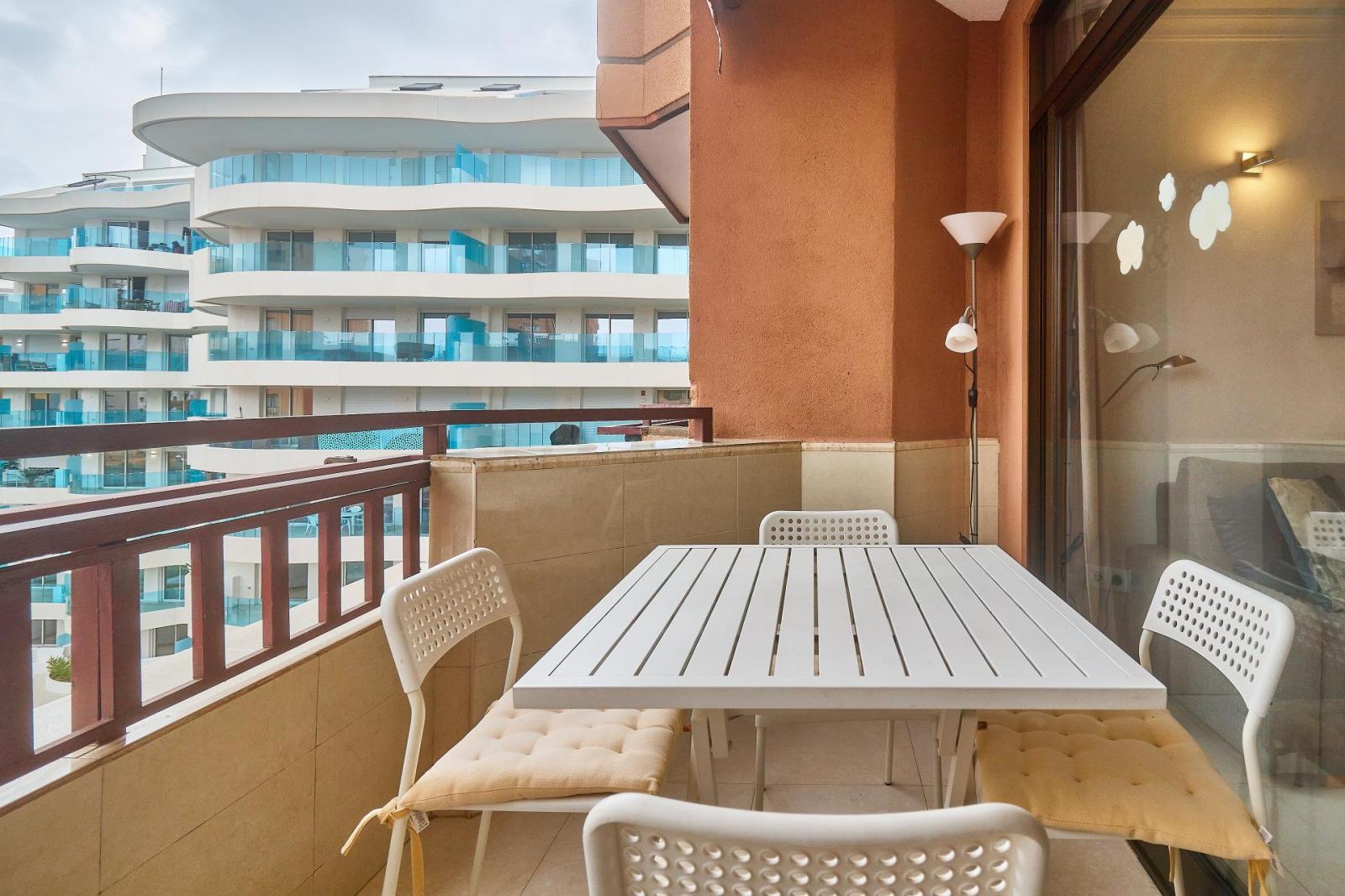 Flat for Sale in Fuengirola