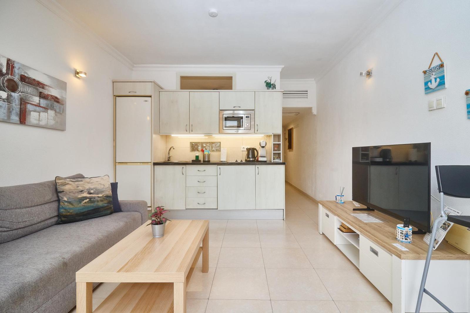 Flat for Sale in Fuengirola