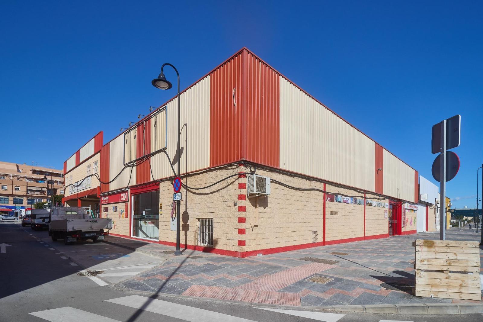 Nave en Venta en Mijas
