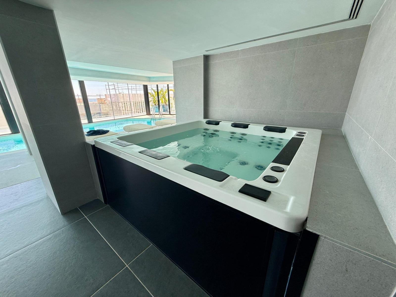 Apartment for Sale in Fuengirola