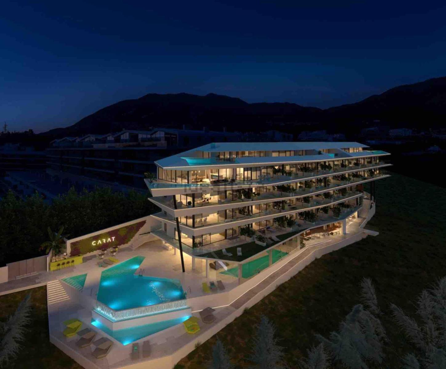 Apartment for Sale in Fuengirola