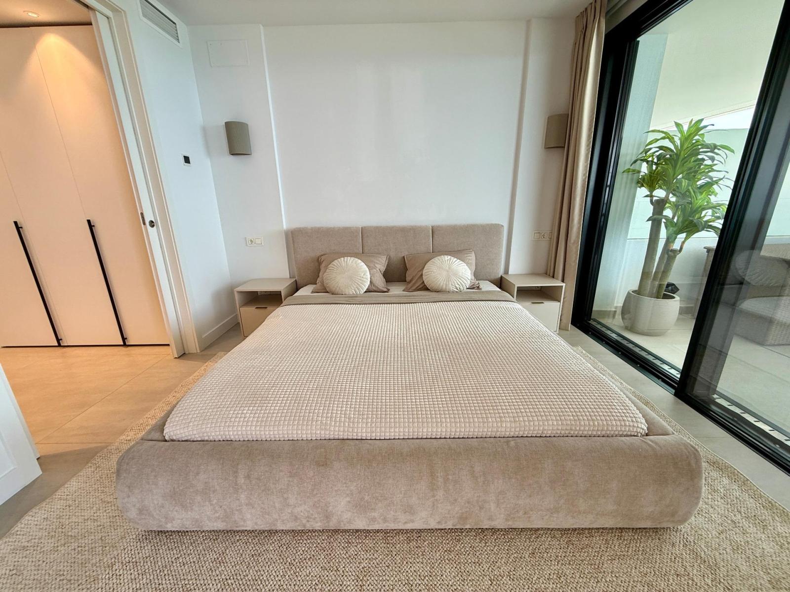 Apartment for Sale in Fuengirola