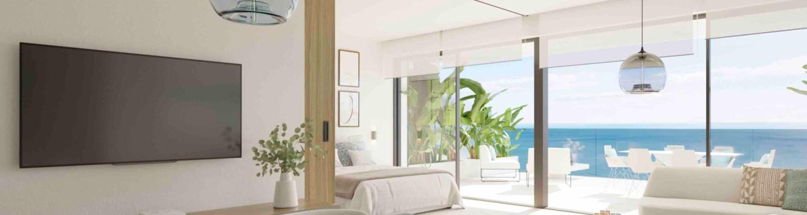 Apartment for Sale in Fuengirola