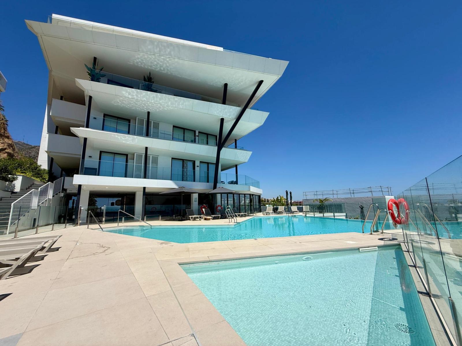 Apartment for Sale in Fuengirola