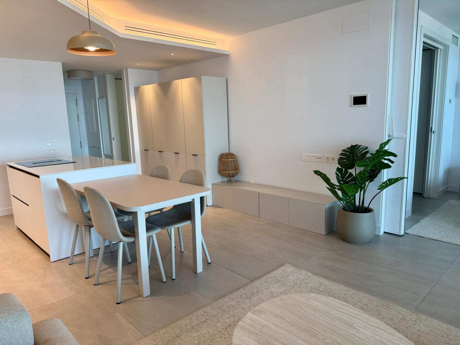 Apartment for Sale in Fuengirola