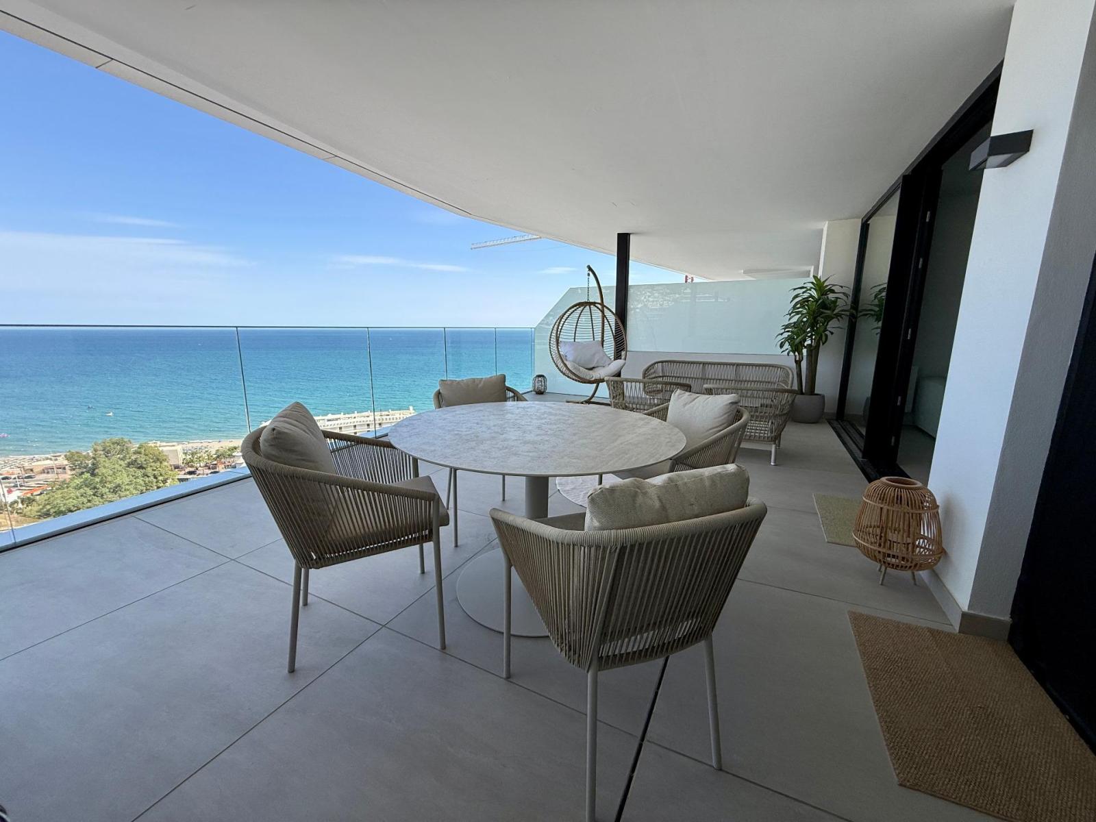 Apartment for Sale in Fuengirola
