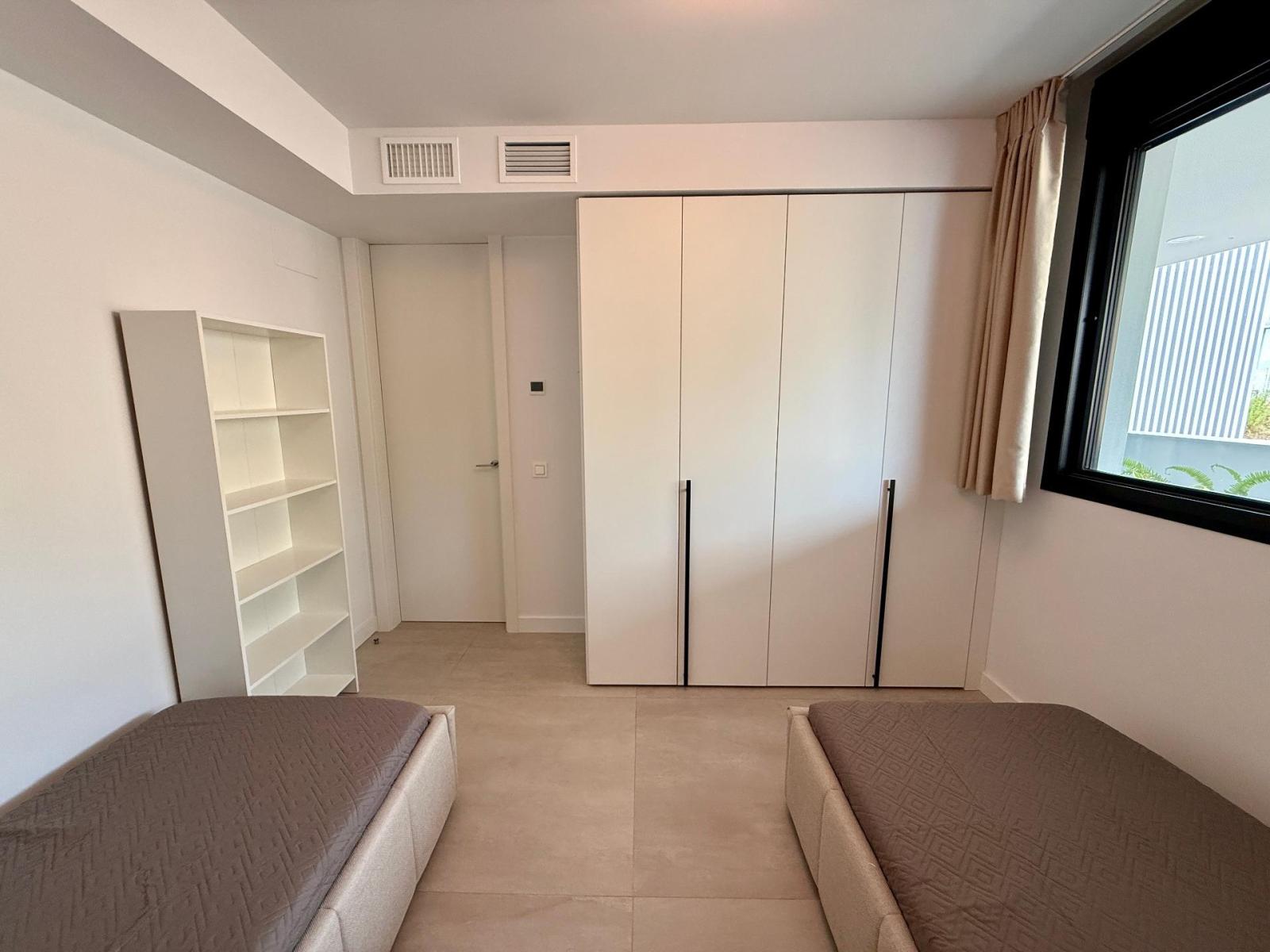 Apartment for Sale in Fuengirola
