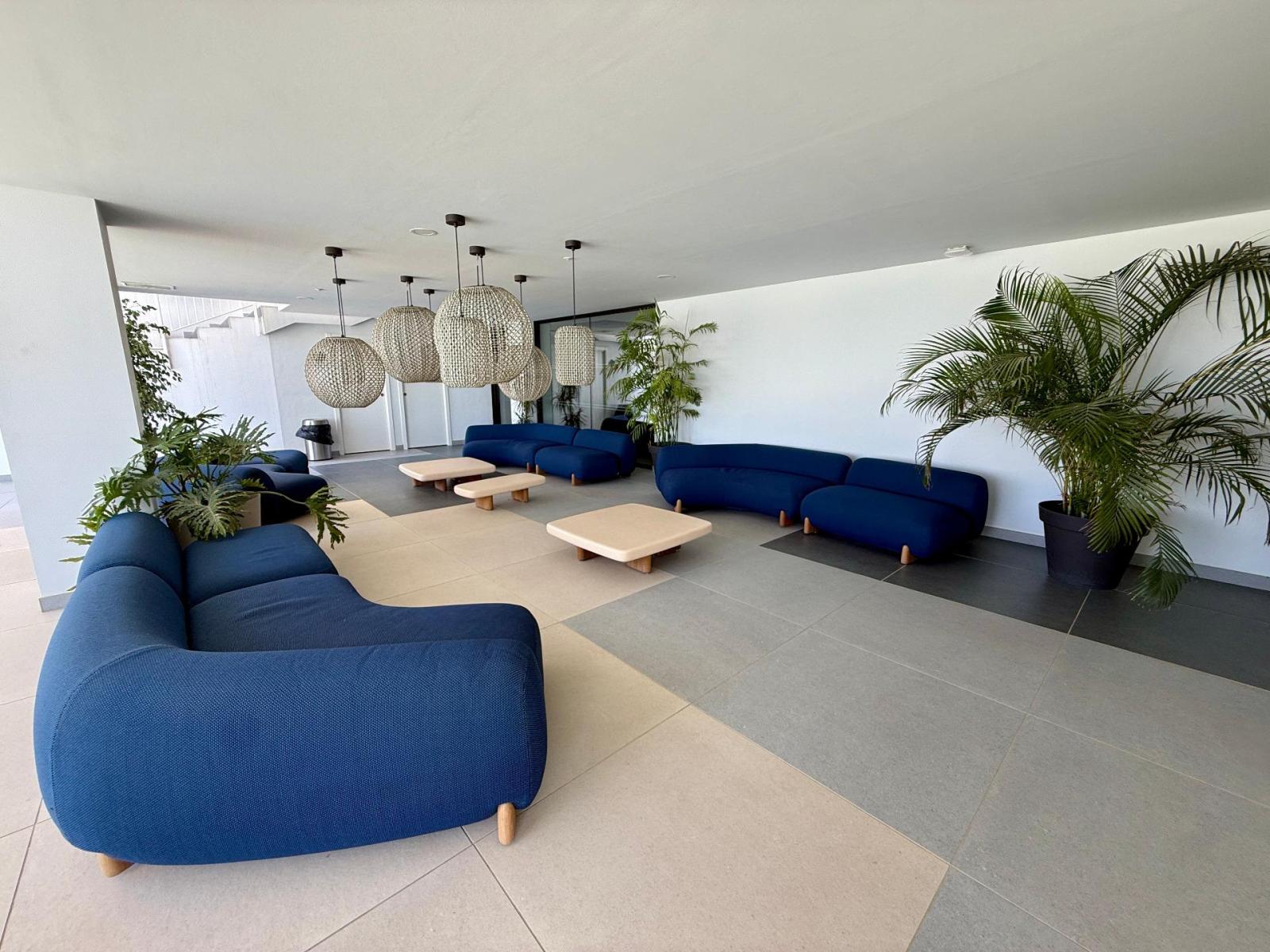 Apartment for Sale in Fuengirola