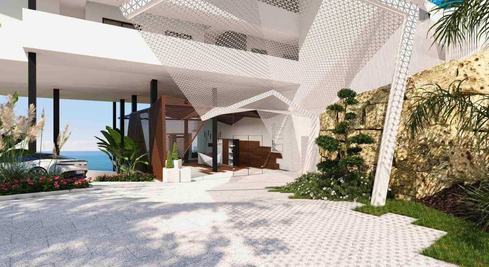 Apartment for Sale in Fuengirola