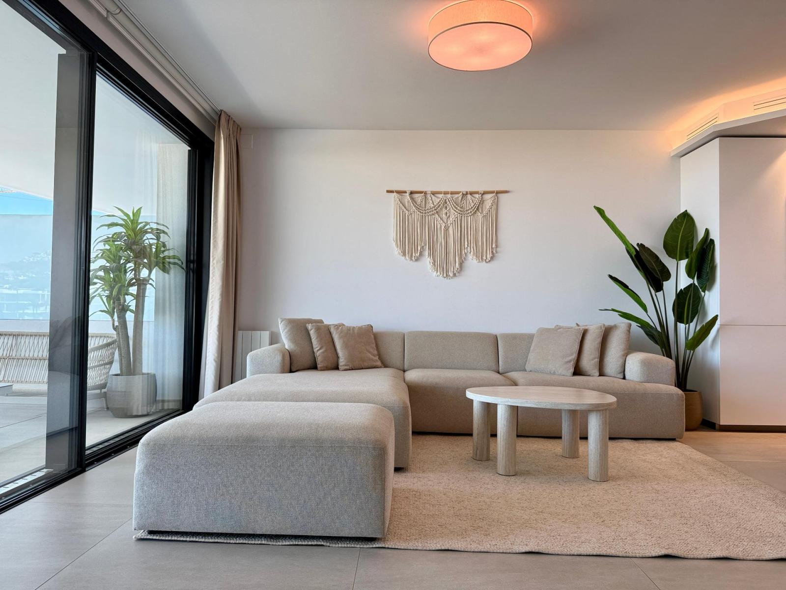 Apartment for Sale in Fuengirola