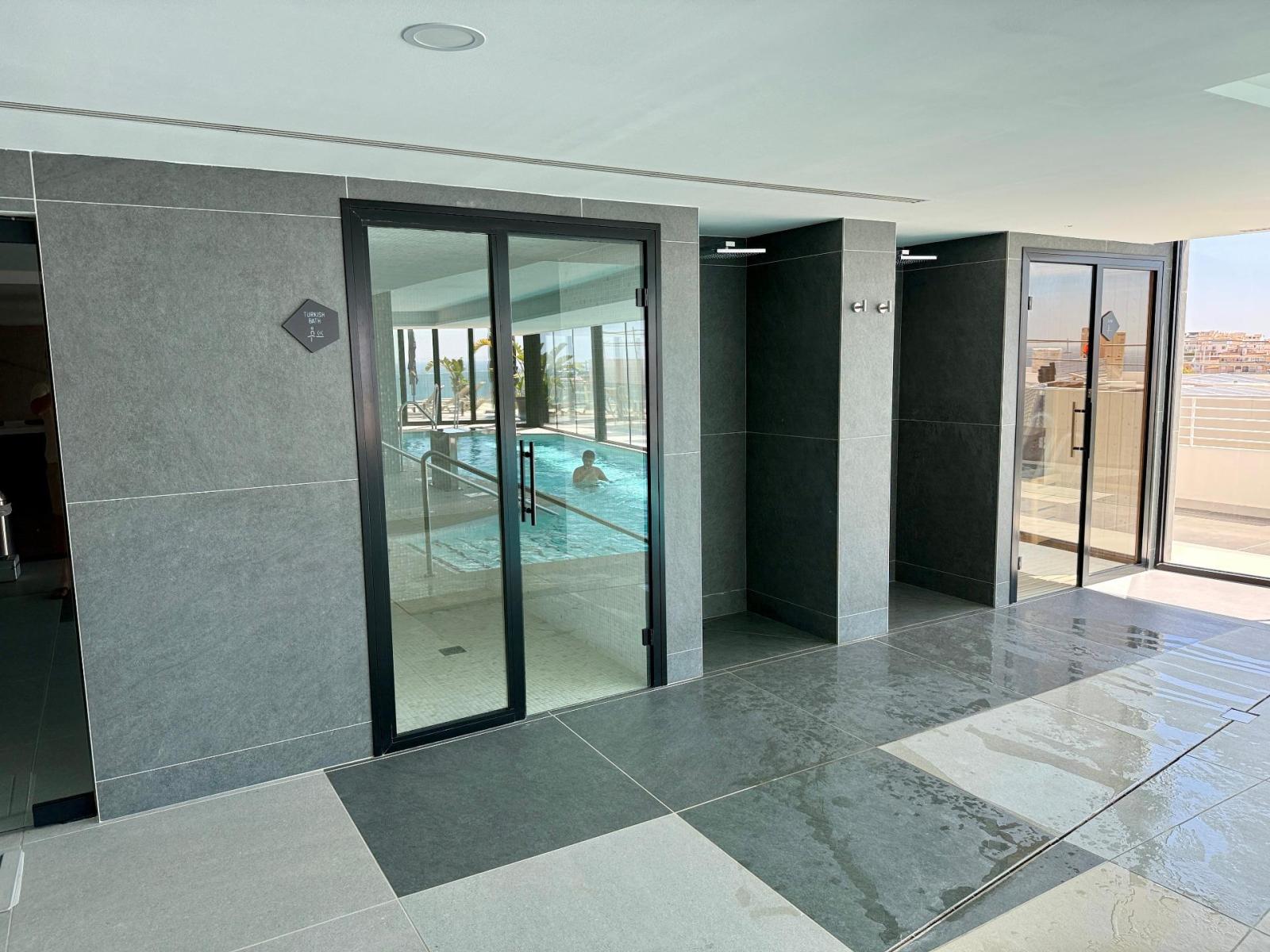 Apartment for Sale in Fuengirola