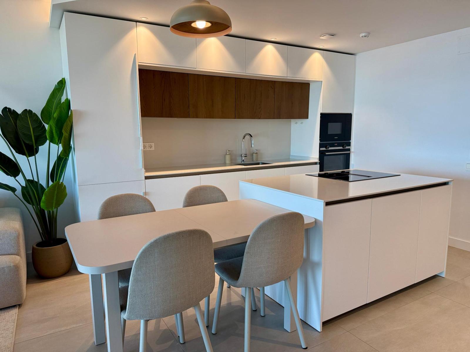 Apartment for Sale in Fuengirola