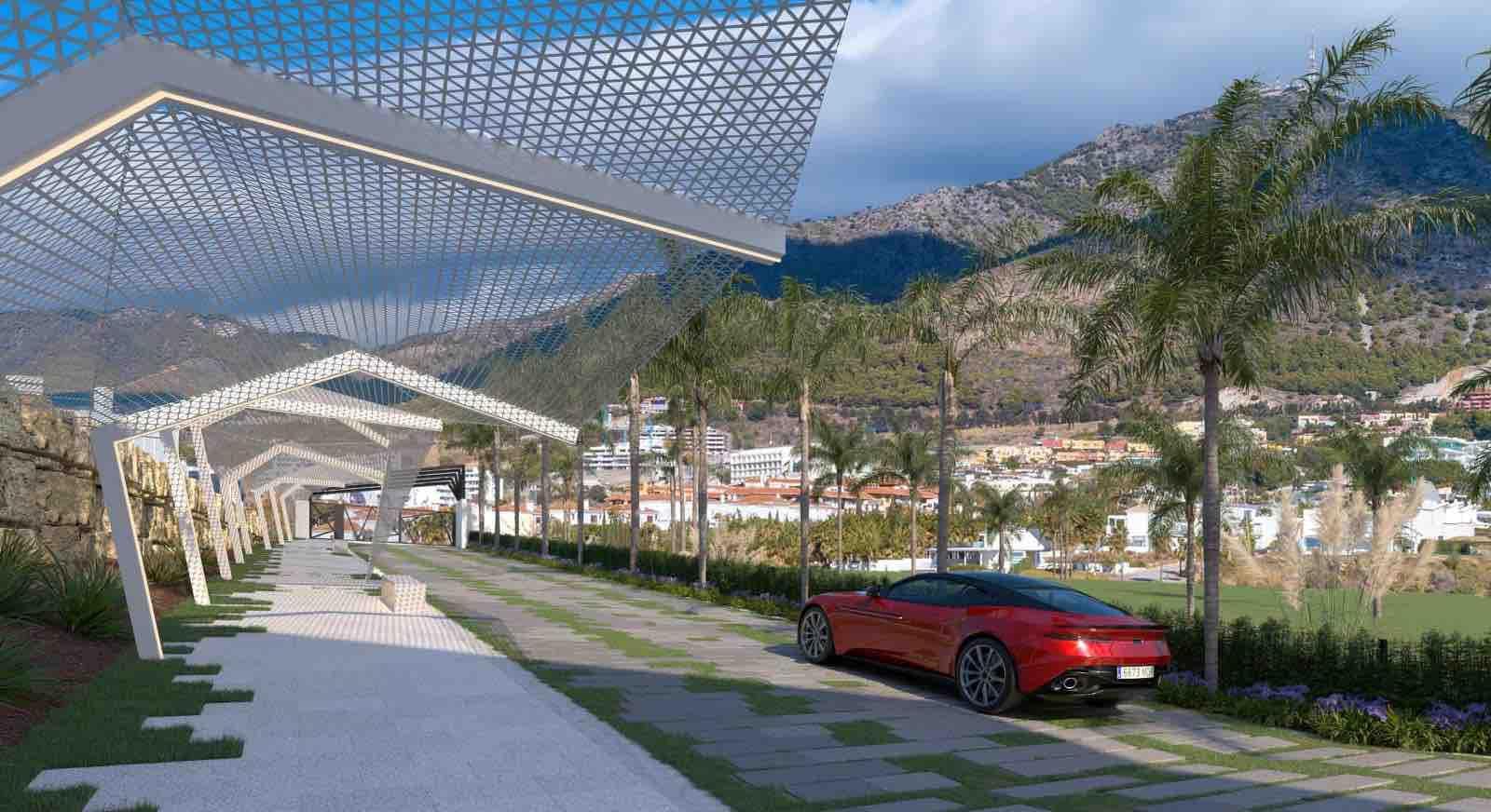 Apartment for Sale in Fuengirola