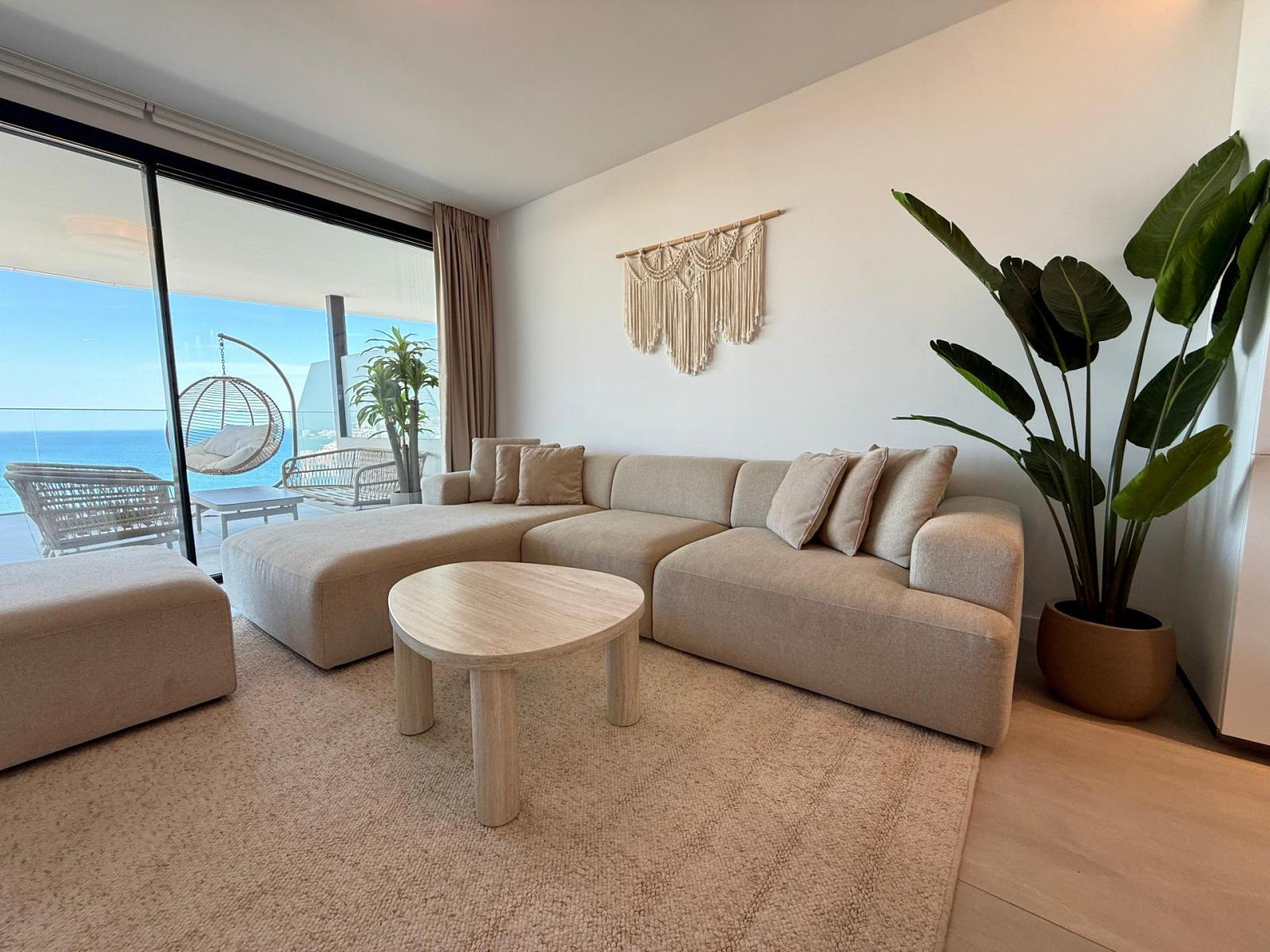 Apartment for Sale in Fuengirola