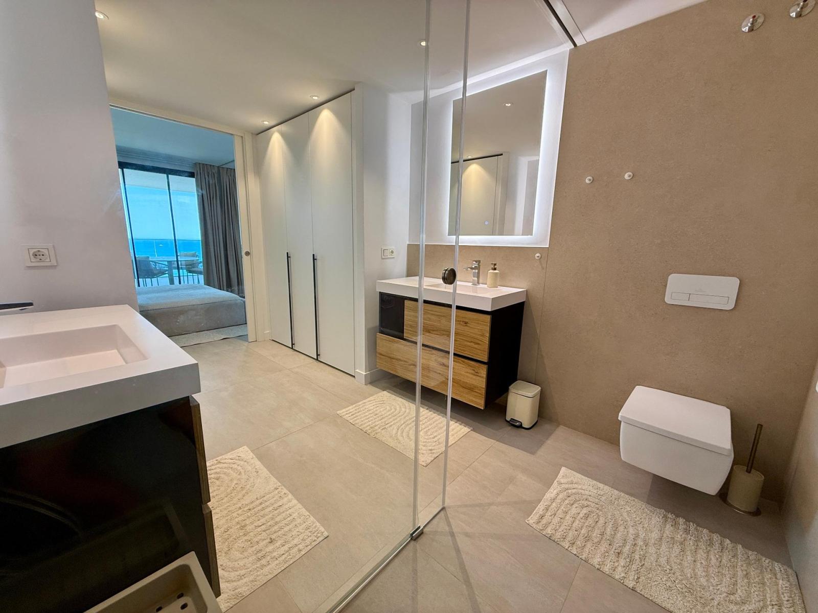 Apartment for Sale in Fuengirola