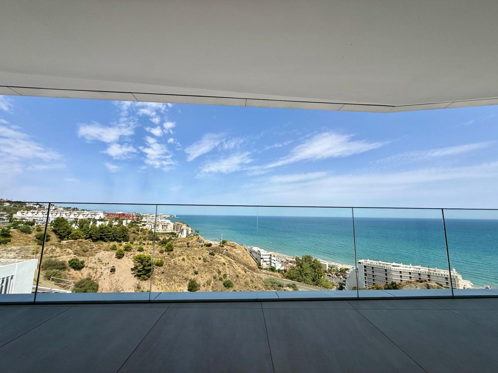 Apartment for Sale in Fuengirola