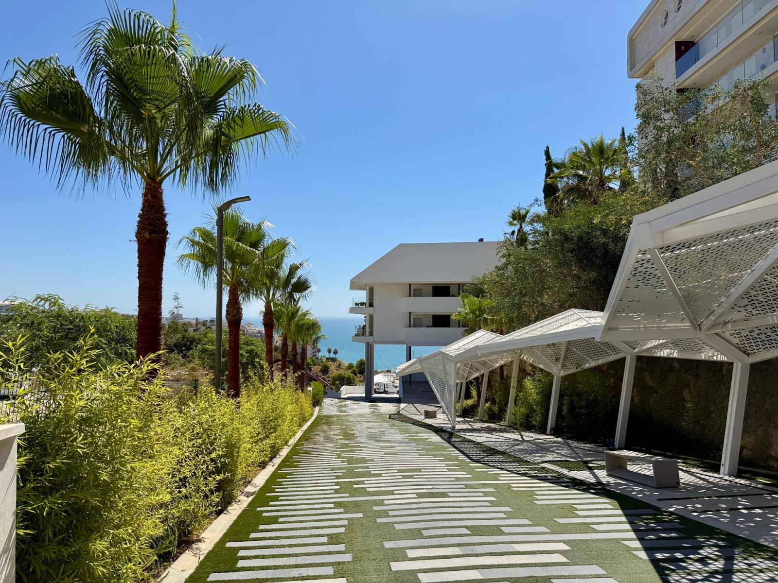 Apartment for Sale in Fuengirola