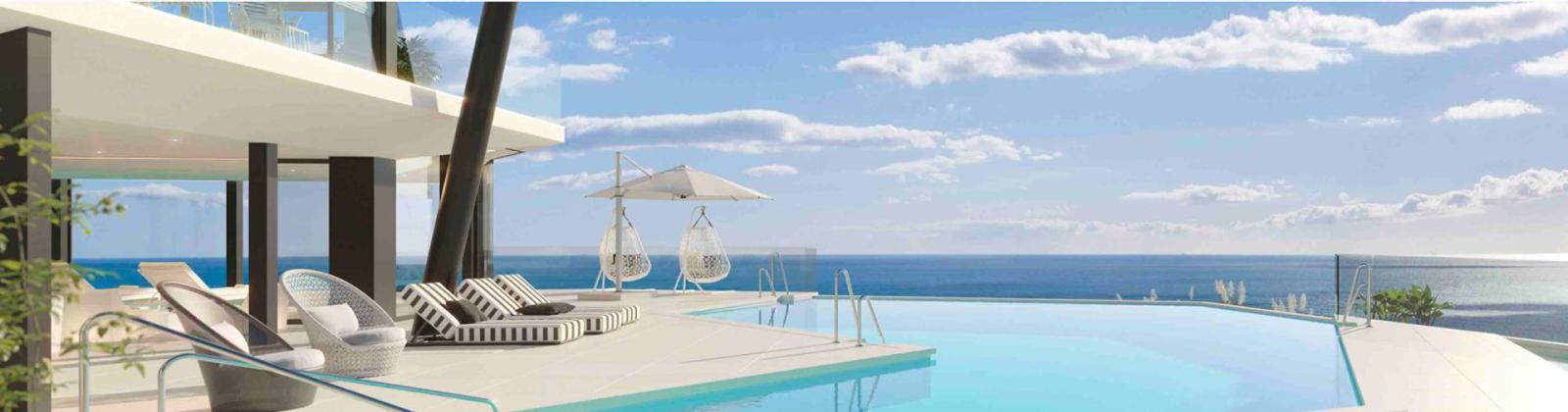 Apartment for Sale in Fuengirola