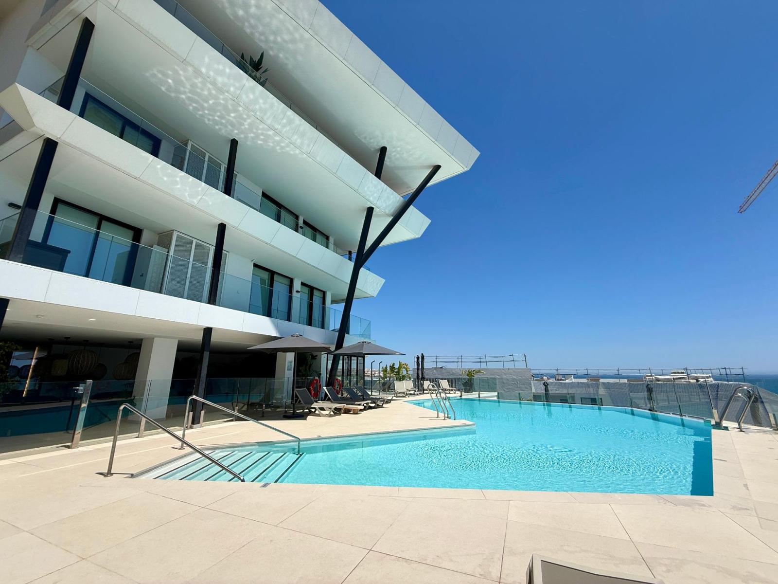 Apartment for Sale in Fuengirola