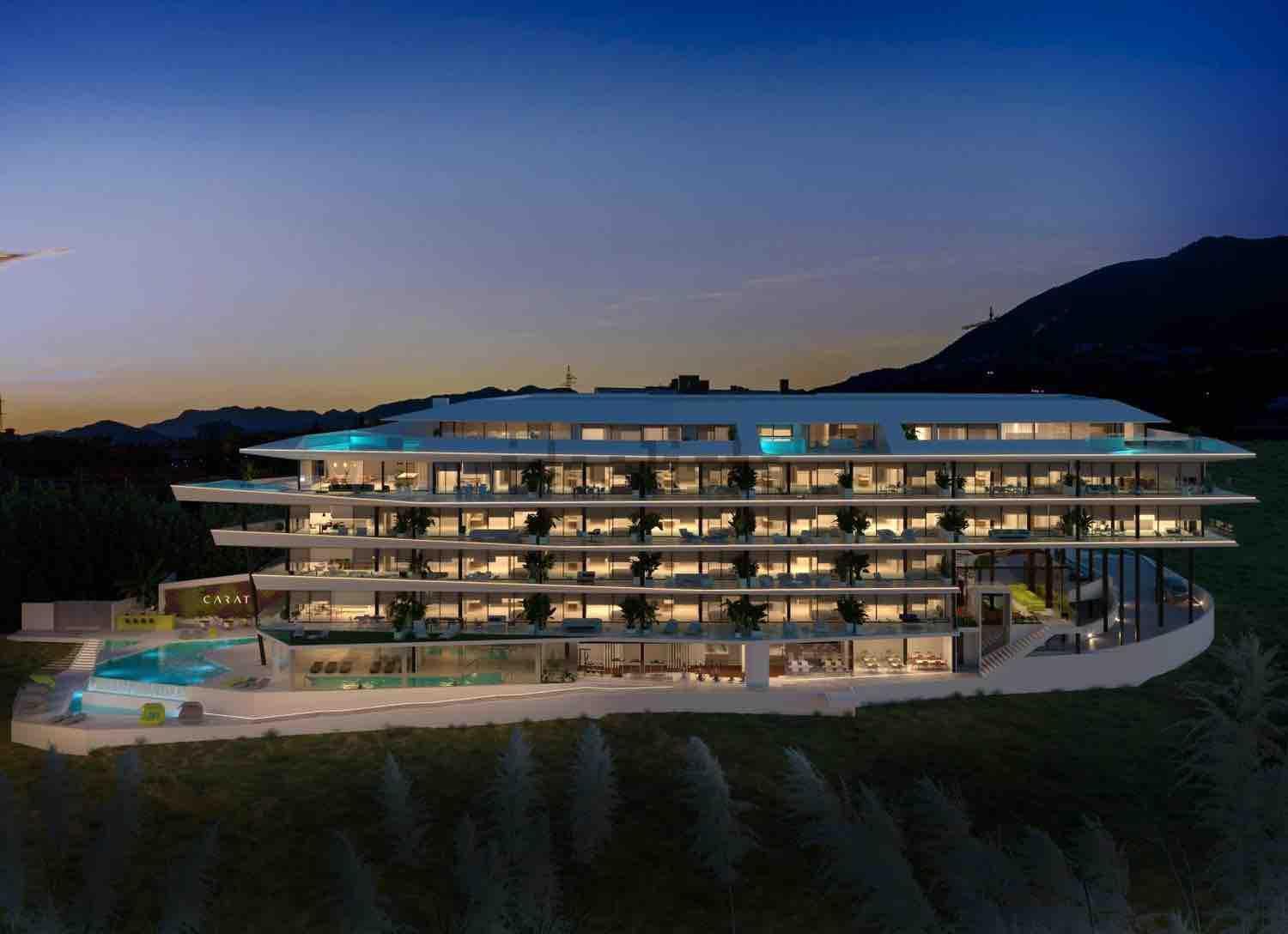 Apartment for Sale in Fuengirola
