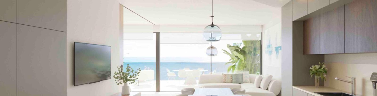 Apartment for Sale in Fuengirola