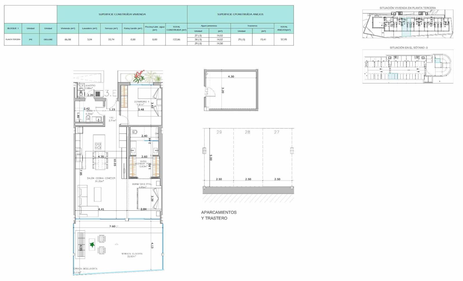 Apartment for Sale in Fuengirola