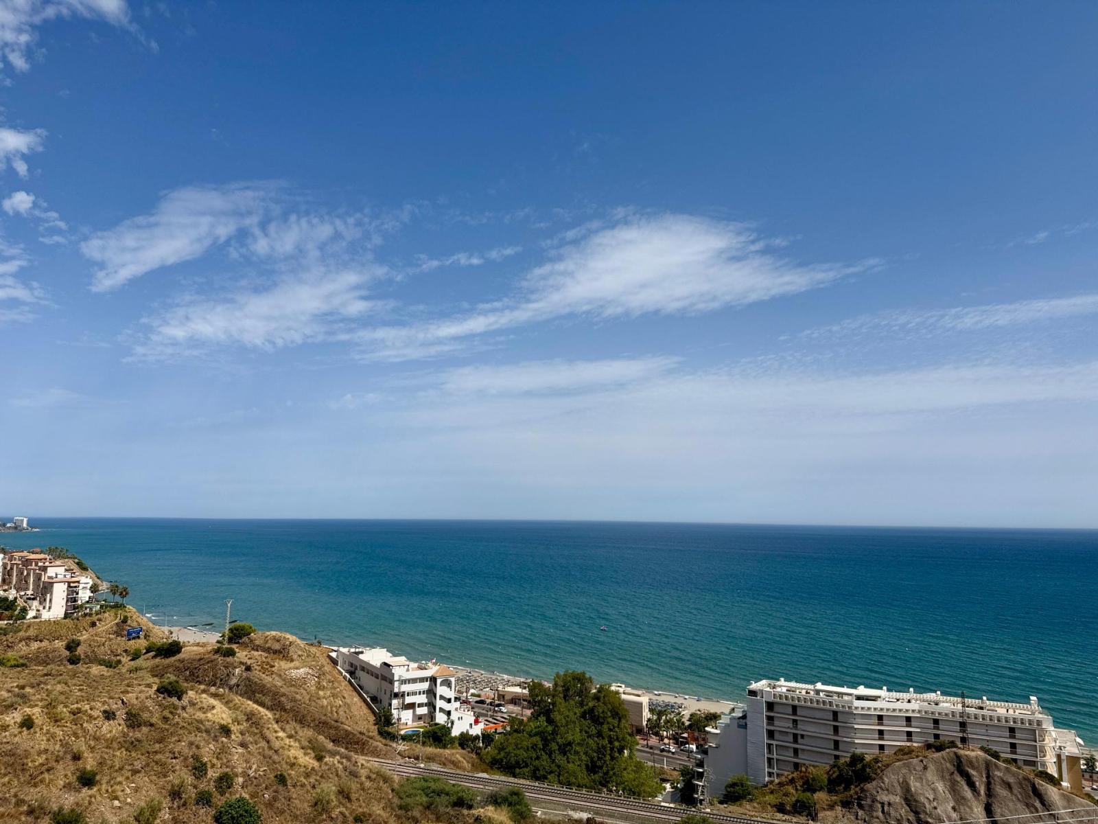 Apartment for Sale in Fuengirola